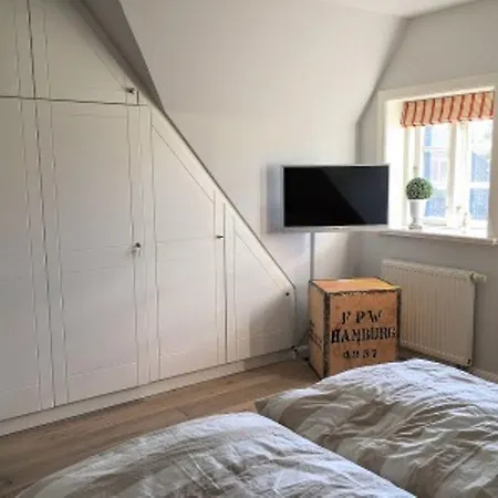 Komfortables-ferienhaus-in-oldsum Ferienhaus *