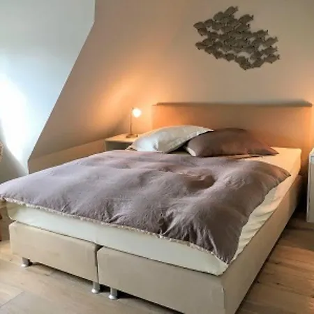 Ferienhaus Komfortables-ferienhaus-in-oldsum Oldsum