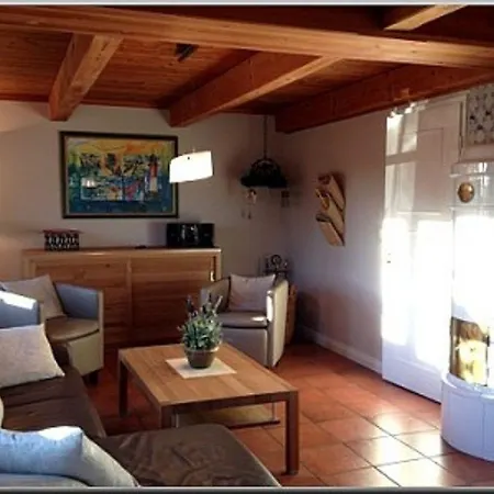 Ferienhaus Komfortables-ferienhaus-in-oldsum *