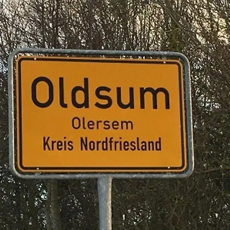 Komfortables-ferienhaus-in-oldsum Ferienhaus *
