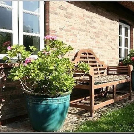 Komfortables-ferienhaus-in-oldsum Ferienhaus Oldsum