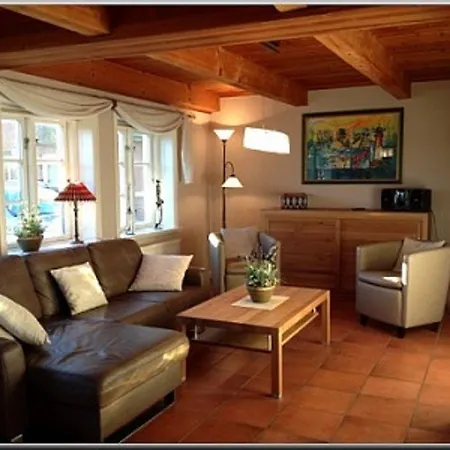 Komfortables-ferienhaus-in-oldsum Ferienhaus Oldsum