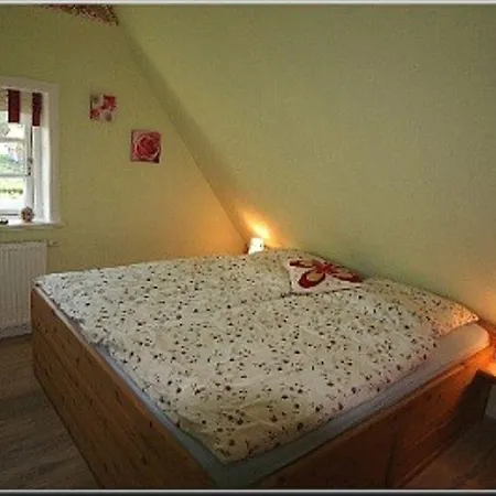 Ferienhaus Komfortables-ferienhaus-in-oldsum